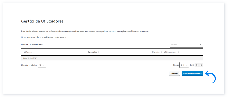 Guia para a comunicação de séries 8